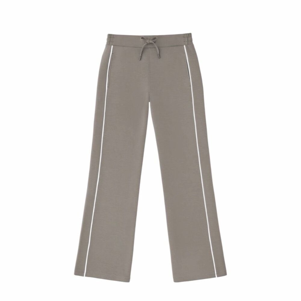 Member's Mark Women's Sandwash Wide Leg Pant Size Large - Picture 5 of 7